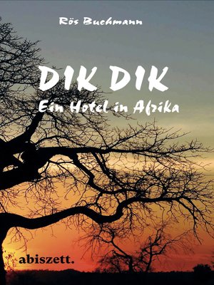 cover image of Dik Dik
